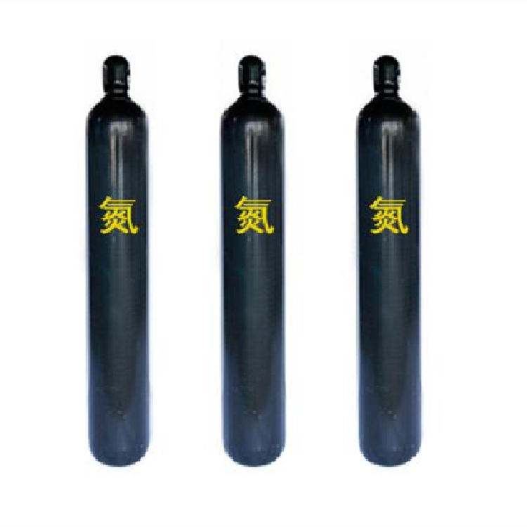 氮氣---在哪些食品里“客串”？
